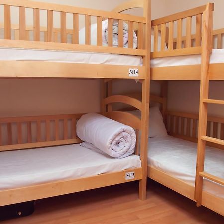 Globus Hostel Kiev Extérieur photo