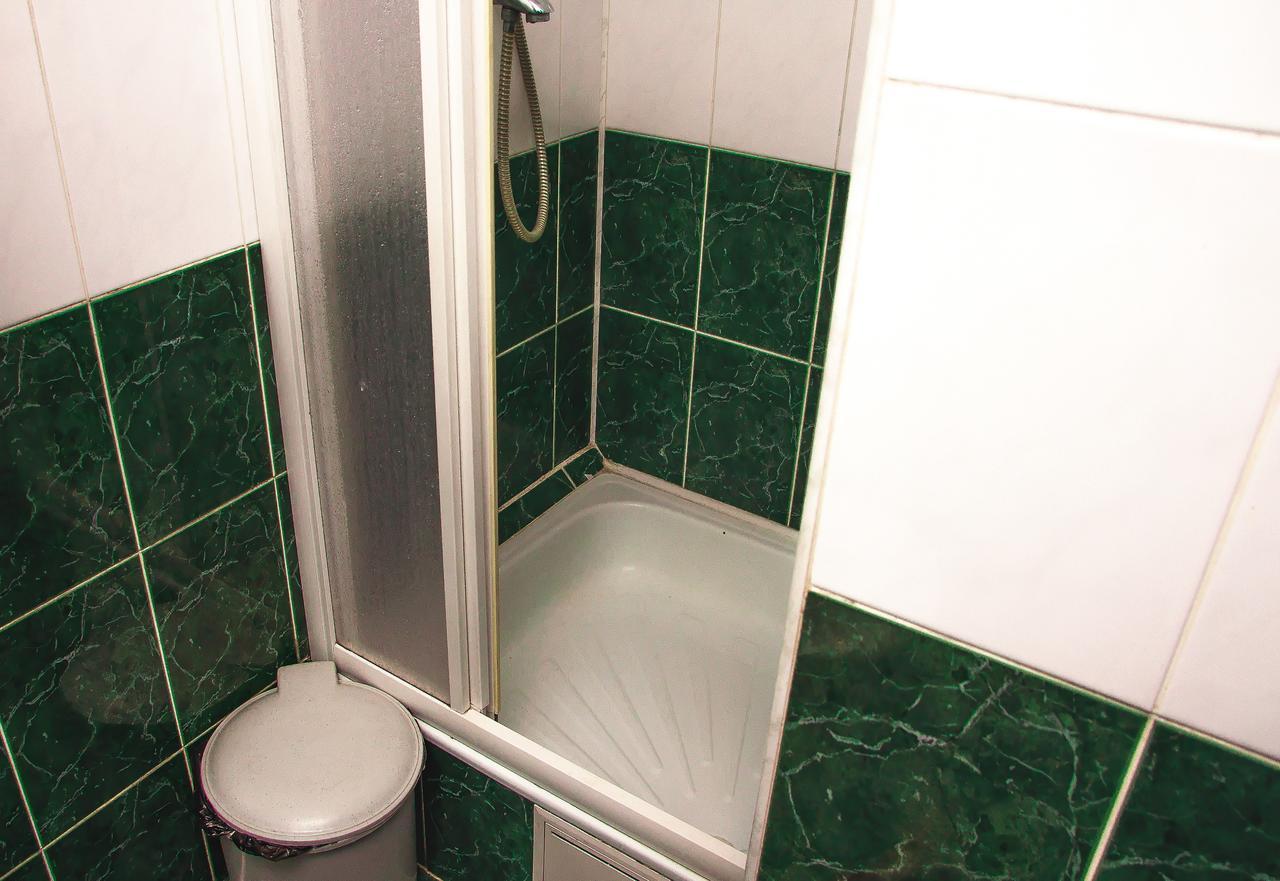 Globus Hostel Kiev Extérieur photo